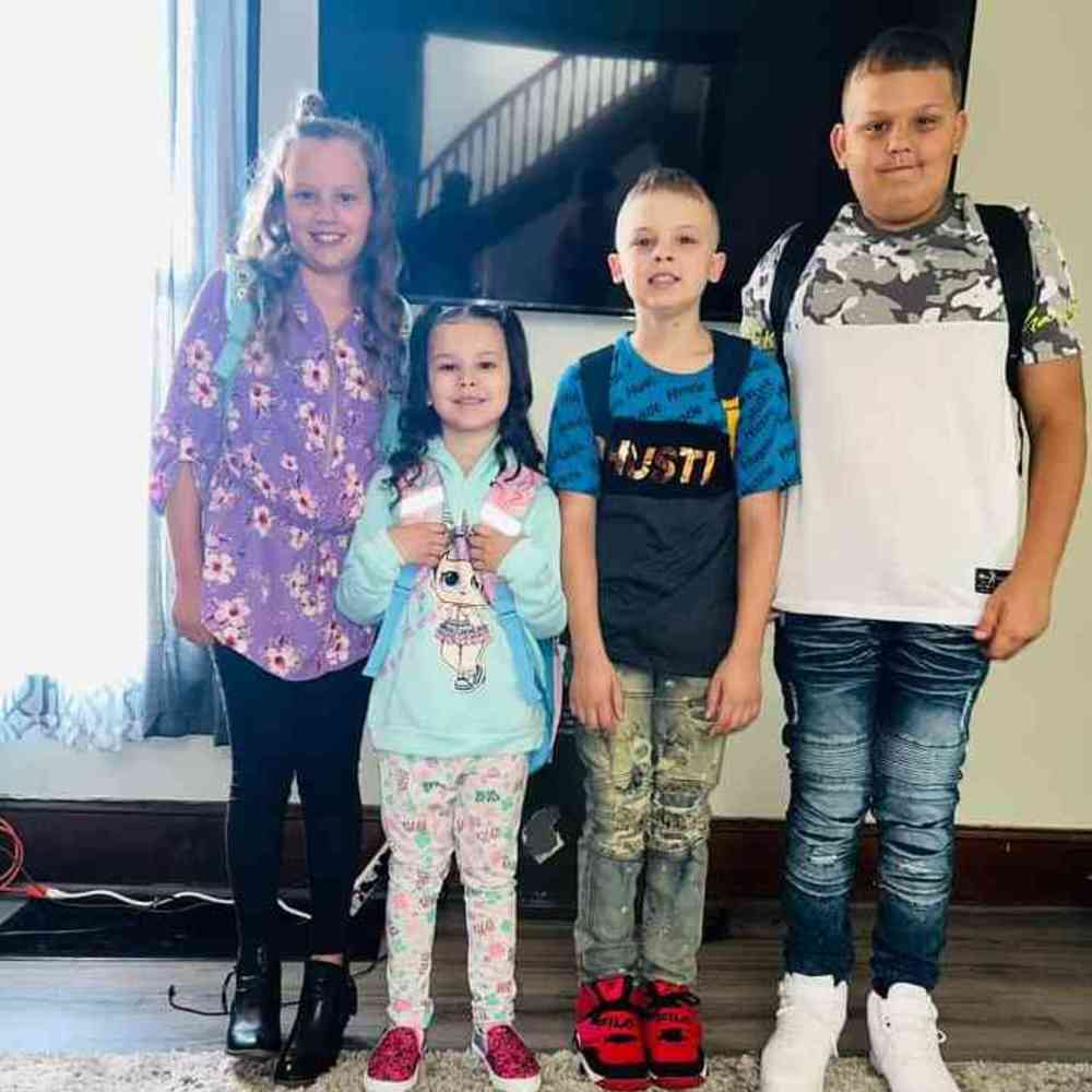 Meet your Posher, Greggy